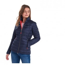 Barbour Daisyhill Ladies Quilted Jacket
