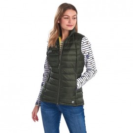 Barbour Deerness Gilet