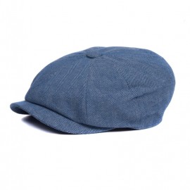 Barbour Guillemot herringbone Cap