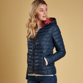 Barbour Highgate Quilted Jacket