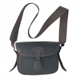 Barbour Wax Cartridge Bag