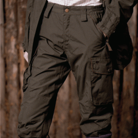 Sherwood Forest Hardwick Ladies Trousers