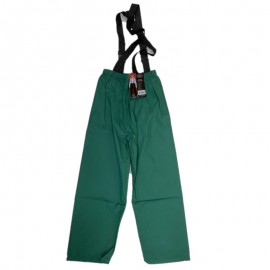 Delamere Braced Trousers