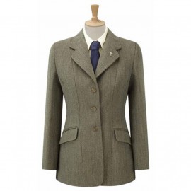 Caldene Belvoir Ladies Keepers Tweed