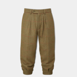 Alan Paine Combrook Men's Tweed Breeks