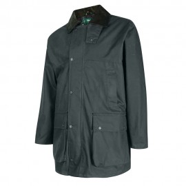 Hoggs Woodsman Waxed Jacket