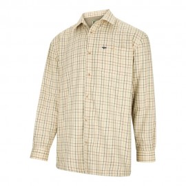 Hoggs Fleece Lined Shirts