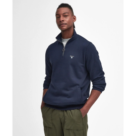Barbour Beckhill Half-Zip Sweatshirt