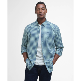 Barbour Merryton Tailored Fit Shirt