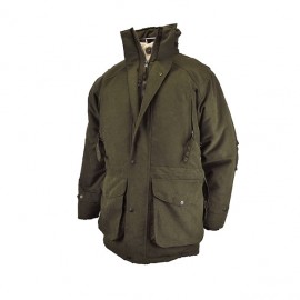 Hunter Outdoor Men's Gamekeeper Jacket