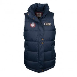 Toggi Athens GBR Padded Gilet