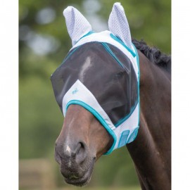 Bridleway V067 Fly Mask With Ears
