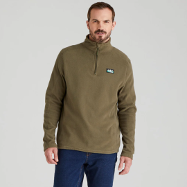 Ridgeline Narvik Fleece