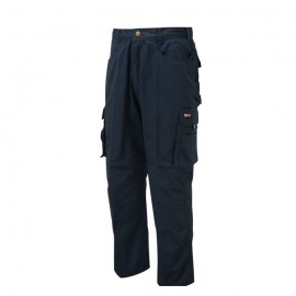 Castle 711 Kneepad Trousers