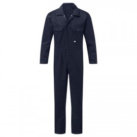 Castle 366 Zip Front Boiler suit