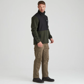 Ridgeline Men's Hybrid Jacket 2025