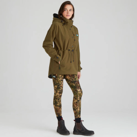 Ridgeline Women's Monsoon Smock 2025