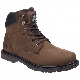 Amblers Millport Non safety laced Boot