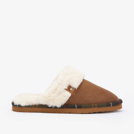 Barbour Claudia Mule Slippers