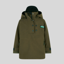 Ridgeline Kids Monsoon smock 2025