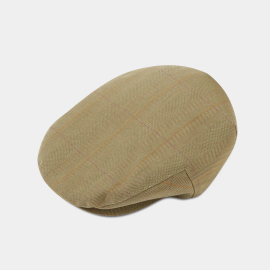 Alan Paine Axford Men's Waterproof Lightweight Cap In Aspen