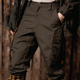 Sherwood Hardwick Men's Waterproof Trousers