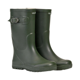 Aigle Woody Pop Children's Wellington