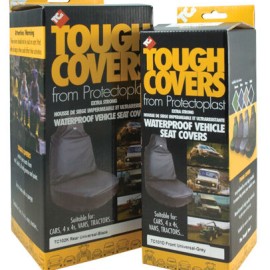 Tough Covers Universal Seat Covers