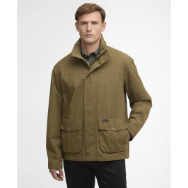 Barbour Sander Waterproof Jacket