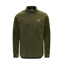 Swazi Bush Shirt 