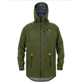 Swazi Ibex Jacket 