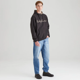 Ridgeline Men's Signature Hoodie 