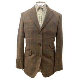 Douglas & Grahame Brown Huntley Sports Jacket