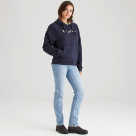 Ridgeline Women's Signature Hoodie