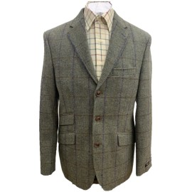 Doulas & Grahame Pure Wool Huntley 10873/36 Sports Jacket
