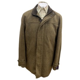 Douglas & Grahame Harlow 90115/57 Tweed Coat