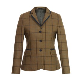 Hide Park Kelso Tweed Blazer