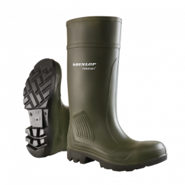 Dunlop Purofort Professional Safety Wellington