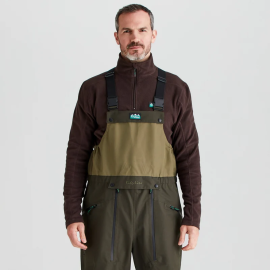 Ridgeline Men's Agri Pro Bib and Brace
