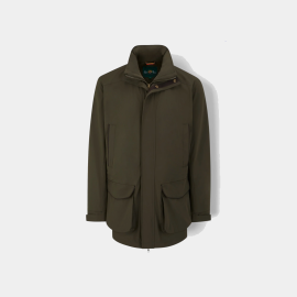 Alan Paine Wilsden Waterproof Coat