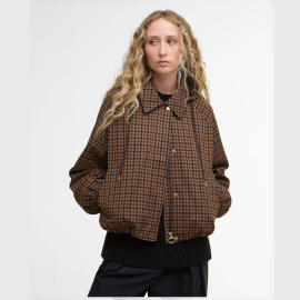 Barbour Audrey Showerproof Jacket