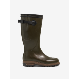 Aigle Parcours 3.0 Anti-Fatigue Boot Acti'Grip with Neomesh Lining