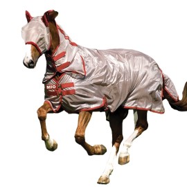 Horseware Amigo Mio Fly Rug