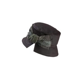 Olney Ladies 'Kate' Wax Hat