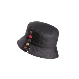 Olney Ladies 'Olivia' Wax Hat