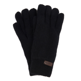 Barbour Carlton Knitted Glove
