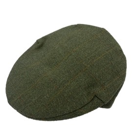 Derby Tweed Classic Cap