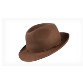 Olney E95 Newbury wool fur felt Trilby 