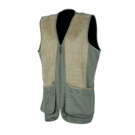 Ridgeline Report Shooting Vest