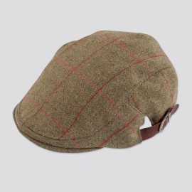 Alan Paine Combrook Unisex Cap